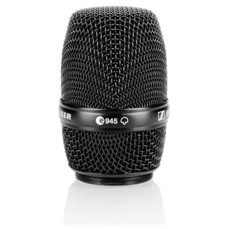 CAPSULE SENNHEISER EW MD 945-1 BK