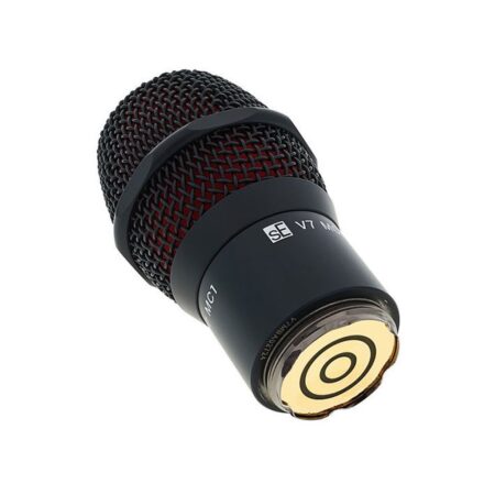 CAPSULE SE ELECTRONICS V7MC2 Black