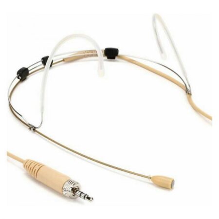 SENNHEISER HSP ESSENTIAL OMNI-BEIGE EW