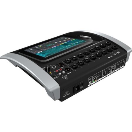 MIXER DIGITALE AIR XR18