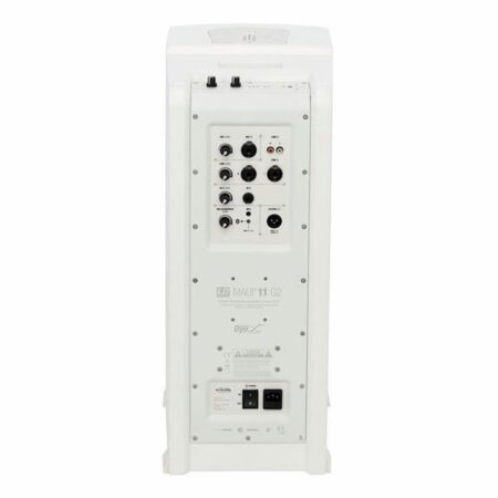 IMPIANTO MAUI 11 G2 White A COLONNA