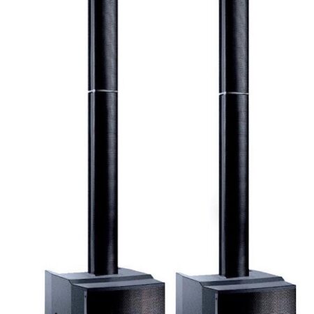 IMPIANTO MAUI G28 A COLONNA
