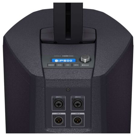 IMPIANTO A COLONNA TURBOSOUND IP500 V2