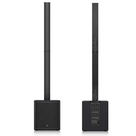 IMPIANTO A COLONNA TURBOSOUND IP2000