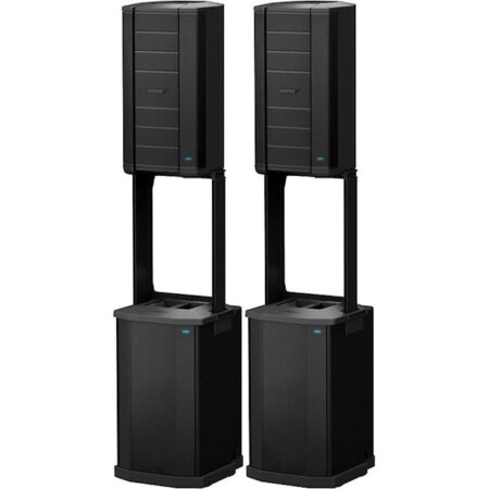AUDIO BOSE PRO F1 FLEXIBLE ARRAY 812