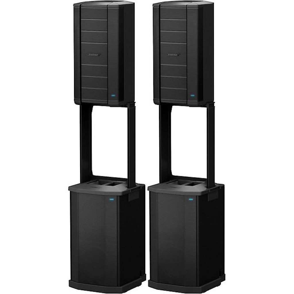 AUDIO BOSE PRO F1 FLEXIBLE ARRAY 812