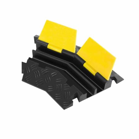 CANALINA PASSACAVO CC230 C45 CARRABILE