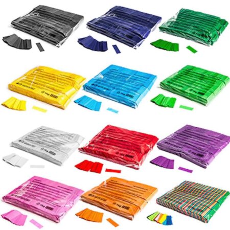 MAGIC FX SLOW CONFETTI (per Eurolite Led Storm)
