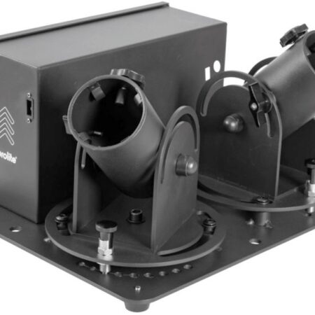 EUROLITE SHOT CONFETTI DMX