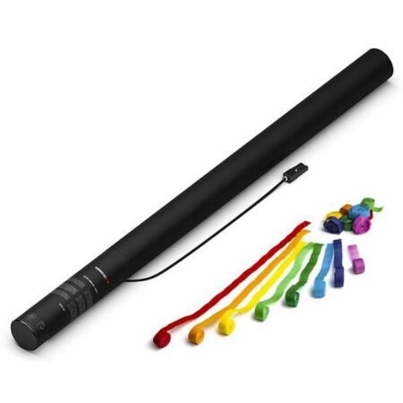 EUROLITE DUBLE SHOT CONFETTI DMX