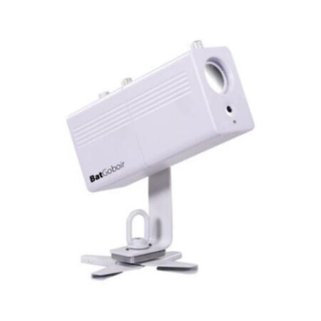 PROIETTORE BATGOBOIR PROLIGHT DA 10W