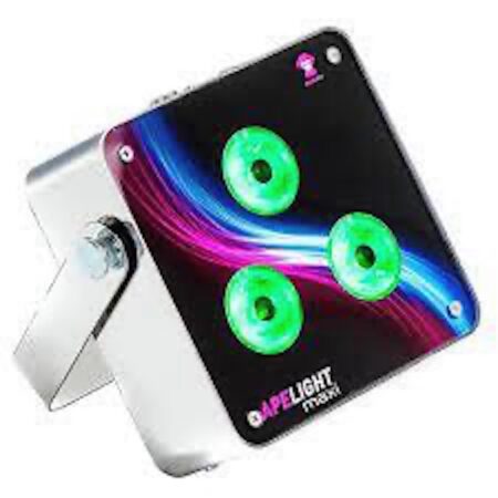 APE LABS LIGHT-MAXI