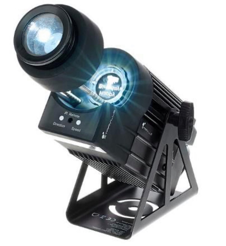 STAIRVILLE GP30-C LED GOBO PROJECTOR 30W