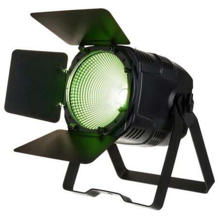 EUROLITE THEATRE COB 100W. RGB-WW