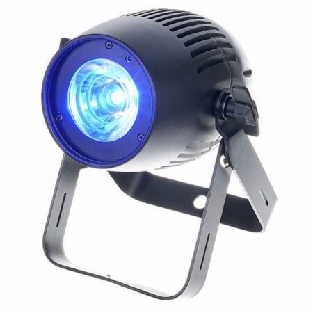 CAMEO Q-SPOT 40W. RGBW
