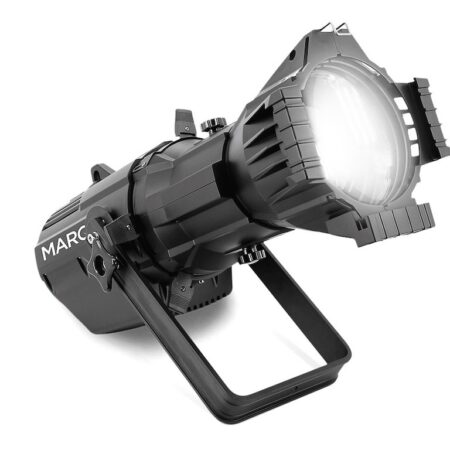 SAGOMATORE A LED 120W. ottica 26°