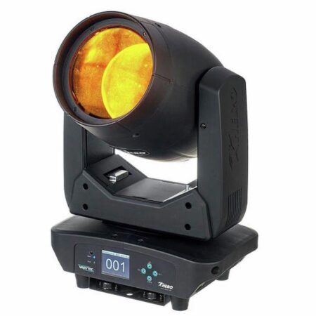 MOVING HEAD VARYTEC BEAM 100