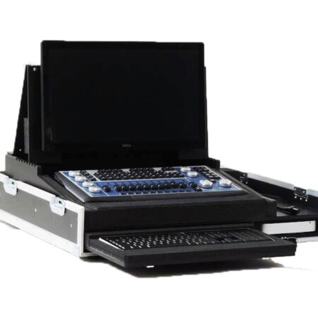 CHAMSYS MAGICQ CONNECT