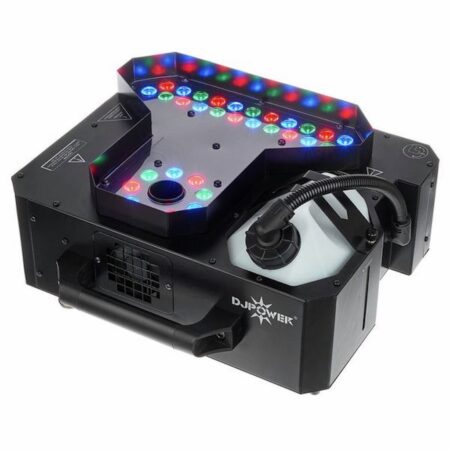 FOG MACHINE DJ POWER
