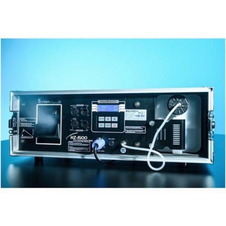 FOG MACHINE 1500 PRO STAIRVILLE