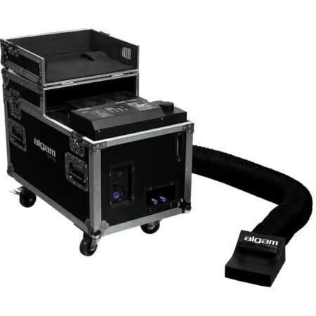 MACCHINA DEL FUMO BASSO BEAMZ Lf 3000