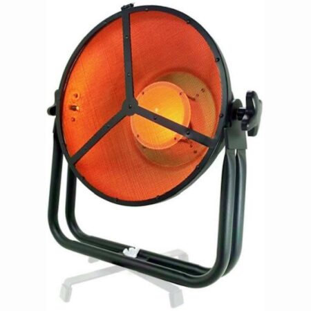 STAIRVILLE LED VINTAGE BOWL 30cm RGBA