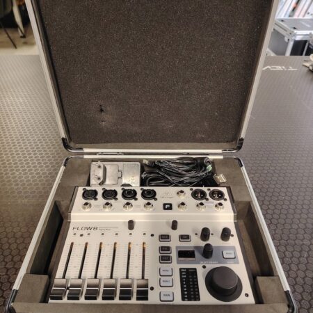 Mixer digitale Behringer Flow8