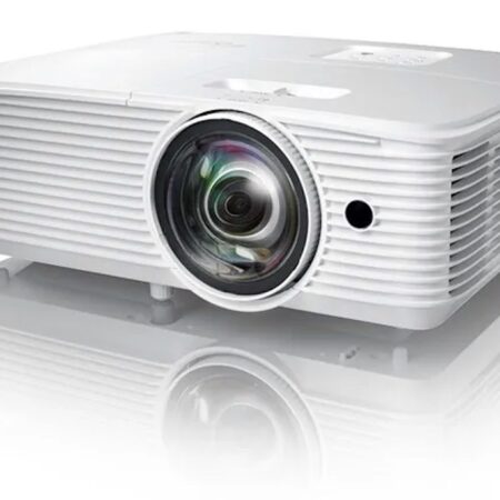 OPTOMA 4000 WXGA DLP