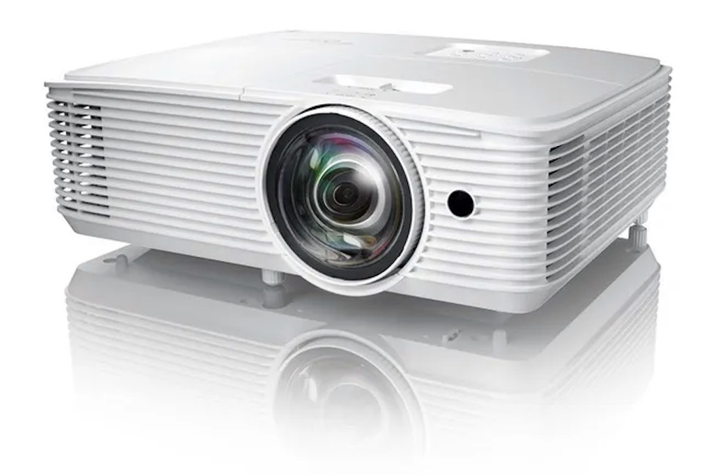 OPTOMA 4000 WXGA DLP