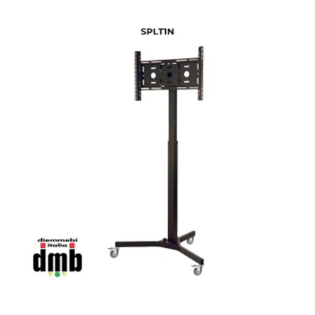 STAND PORTA MONITOR 110 - 220 stand