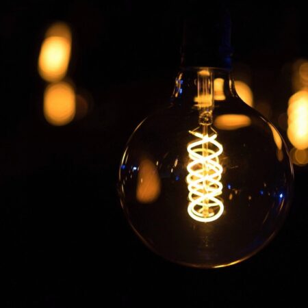 EDISON VINTAGE ELEGANCE