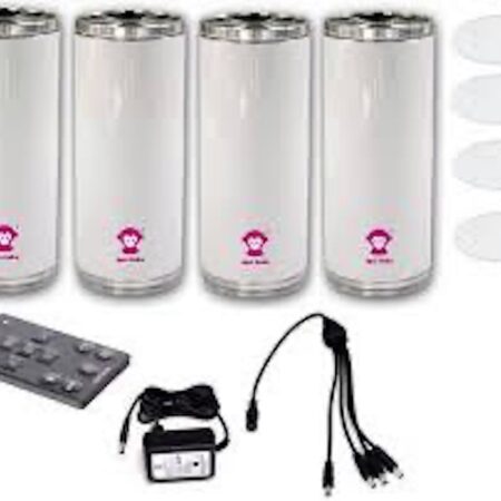 APE LABS LIGHT-CAN